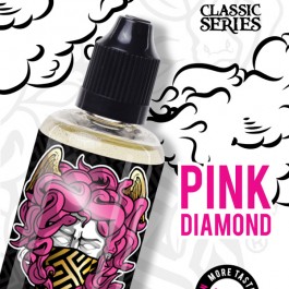 Pink Diamond 50ml Medusa