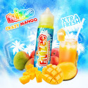 Crazy Mango 50ml Fruizee