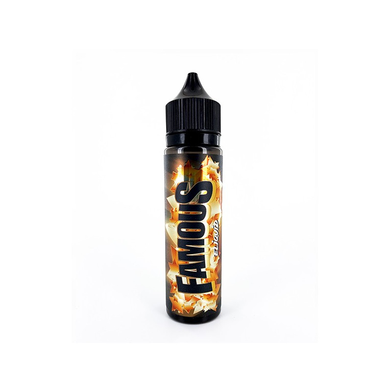 Famous 50ml eLiquid France