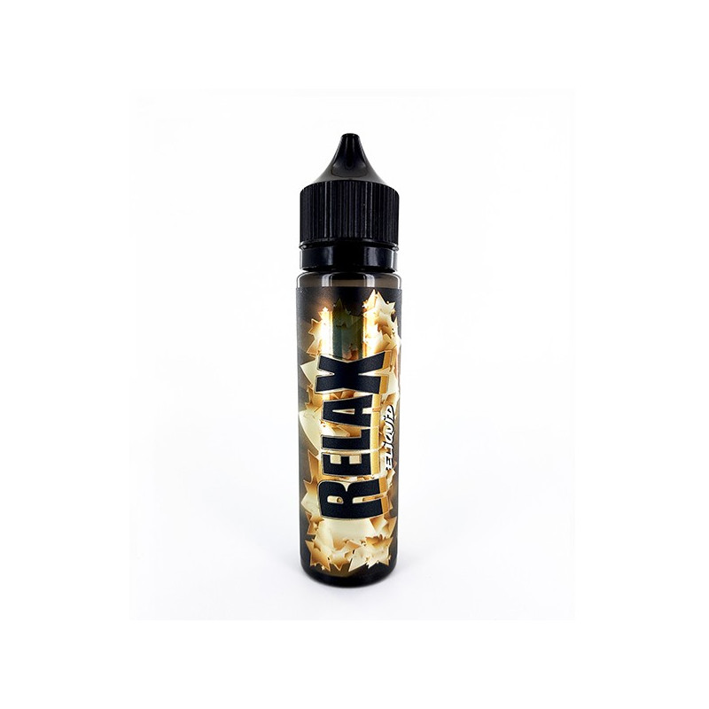 Relax 50ml eLiquid France