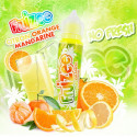 Citron Orange Mandarine 50ml Fruizee