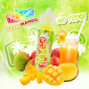 Crazy Mango 50ml Fruizee