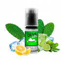 Green Devil - Sels de nicotine 10ml AVAP