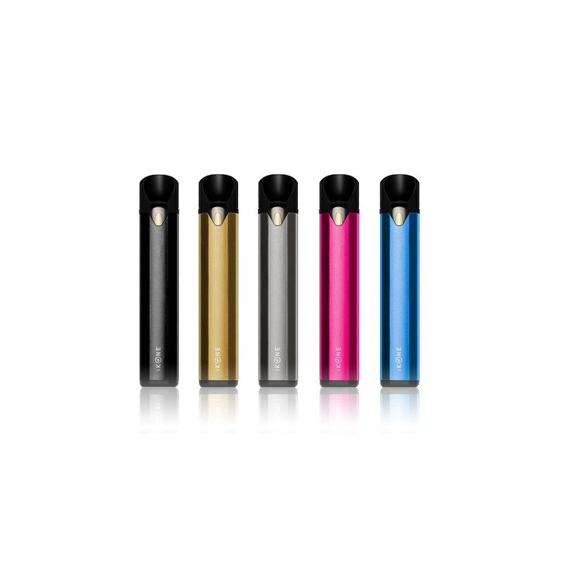 iKone 420mAh Liquid'Arôm