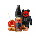 Concentré Dark Panda 10ml Arômes et Liquides (10 pièces)