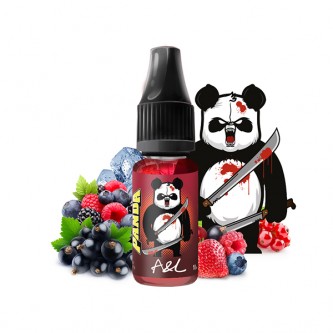 Concentré Bloody Panda 10ml Arômes et Liquides (10 pièces)