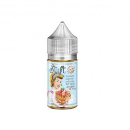 Concentré Strawberry Preserves & Cream Stuffed French Toast 30ml Stuft by Kinetik Labs (5 pièces)