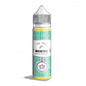 Menthe Eucalyptus 50ml Le Coq qui Vape