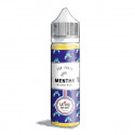 Menthe Glaciale 50ml Le Coq qui Vape