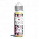 Framboise Symphonie 50ml Les Bêtises du Coq by Le Coq qui Vape