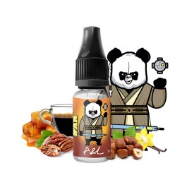 Concentré Panda Wan 10ml Arômes et Liquides (10 pièces)