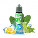 Green Devil FRESH SUMMER 50ml AVAP