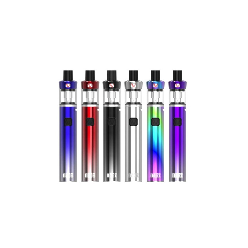 Kit Tyro 1500mah Vaptio