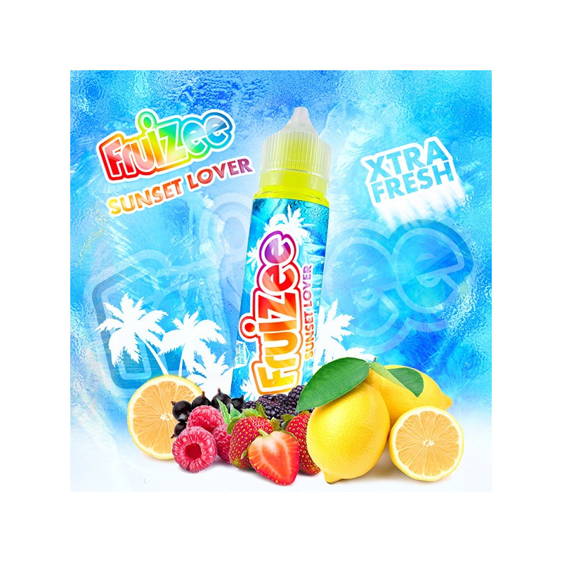 Sunset Lover 50ml Fruizee