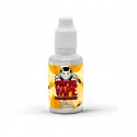 Concentré Vanilla Classic 30ml Vampire Vape (5 pièces)