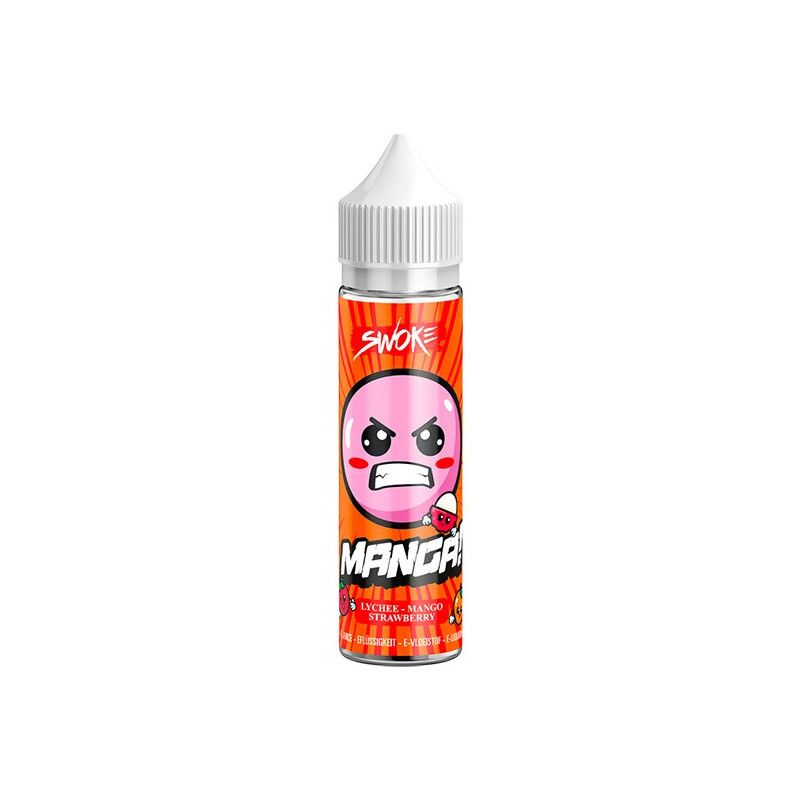 Manga 50ml Swoke