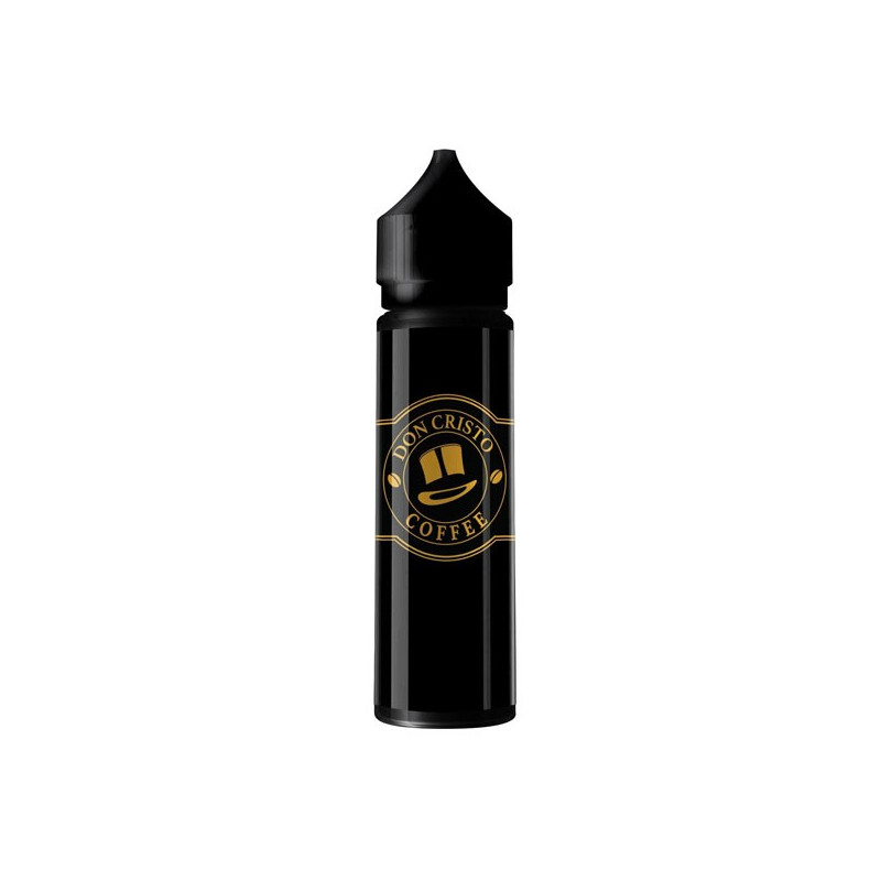 Don Cristo Coffee 50ml