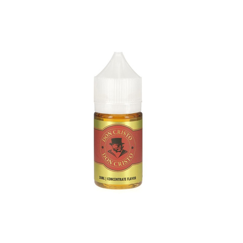 Concentré Don Cristo 30ml (5 pièces)