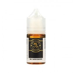 Concentré Don Cristo Coffee 30ml (5 pièces)