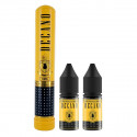 Decano 2x10ml Eliquid France (5 pièces)