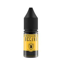 Decano 2x10ml Eliquid France (5 pièces)