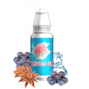 Dopamine 10ml Bordo2 (10 pièces)