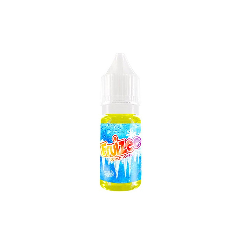 Sunset Lover 10ml Fruizee (10 pièces)