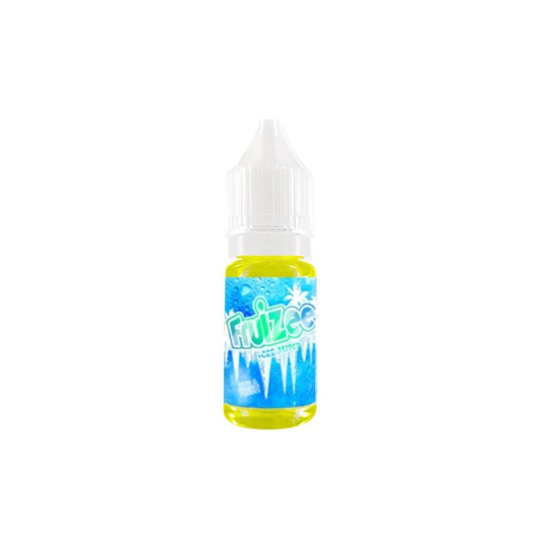 Icee Mint 10ml Fruizee (10 pièces)