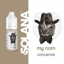 Concentré My Corn 10ml Solana (10 pièces)