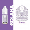 Lhassa 10ml Solana (10 pièces)