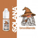 Brocéliande 10ml Solana (10 pièces)