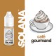 Café Gourmand 10ml Solana (10 pièces)