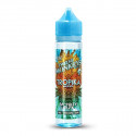 Tropika Iced 50ml Ice Age by Twelve Monkeys