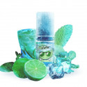 Green Devil FRESH SUMMER 10ml AVAP (10 pièces)