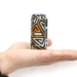 Box iStick Rim 80w Eleaf Box iStick Rim 80w Eleaf