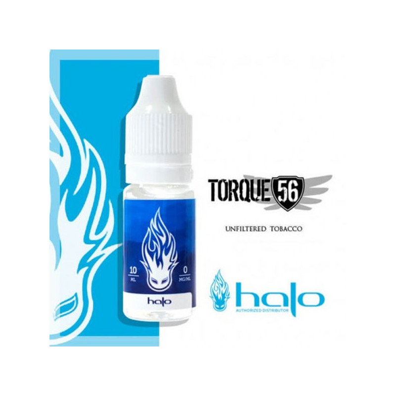 Torque 56 10ml Halo Premium (12 PIECES)