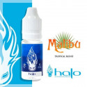 Malibu 10ml Halo Premium (12 PIECES)