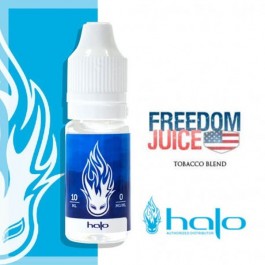 Freedom Juice 10ml Halo Premium (12 PIECES)