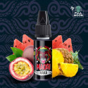 Concentré Haka 10ml Maori by Full Moon (10 pièces)