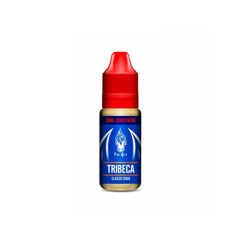 Concentré Tribeca 10ml Halo (10 pièces)