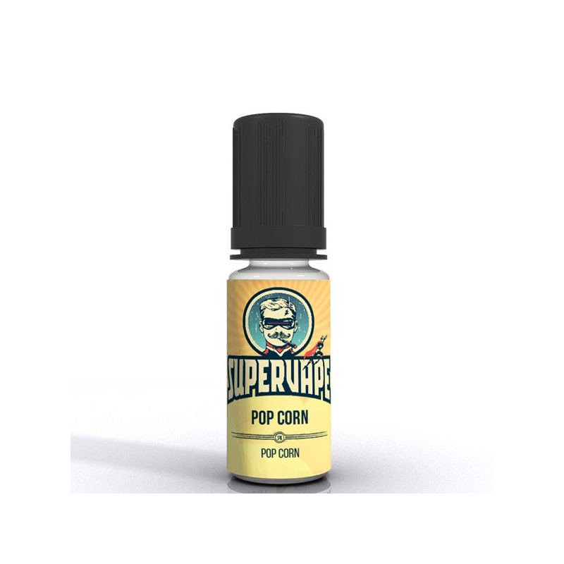 Pop Corn 10 ml Supervape