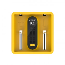 Chargeur R2 Efest Chargeur R2 Efest