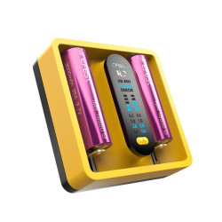 Chargeur R2 Efest Chargeur R2 Efest