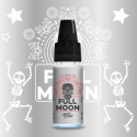 Concentré Silver 10ml Full Moon (10 pièces)