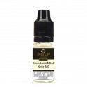 Blond au Miel Noir NS 10ml Pulp Nic Salt by Pulp