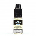 La Menthe Frappée NS 10ml Pulp Nic Salt by Pulp