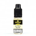 Le Citron Fizz NS 10ml Pulp Nic Salt by Pulp