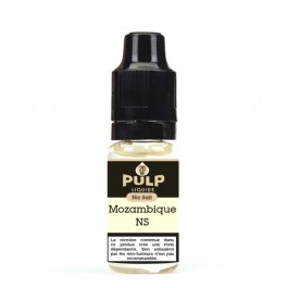 Blond Mozambique NS 10ml Pulp Nic Salt by Pulp
