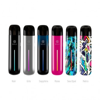 Kit Gala 500mAh - Innokin