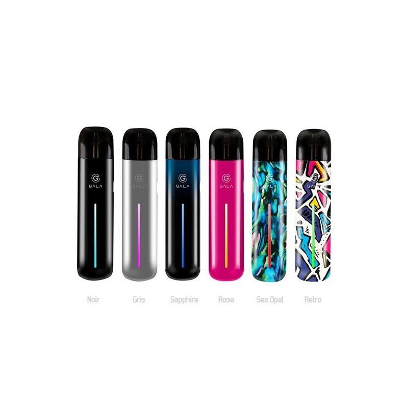 Kit Gala 500mAh Innokin